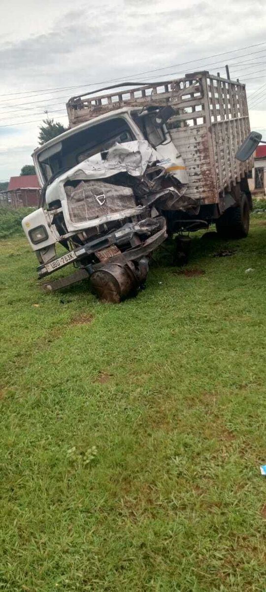 UNITY FM 97.7  LIRA tweet media