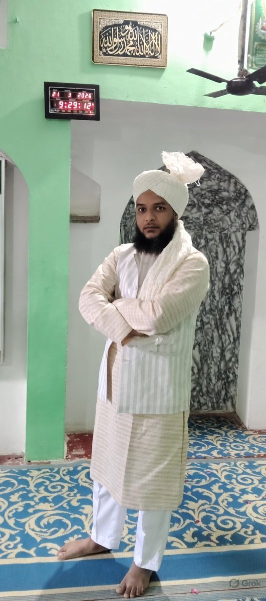 Mohammad Saleem Raza tweet media