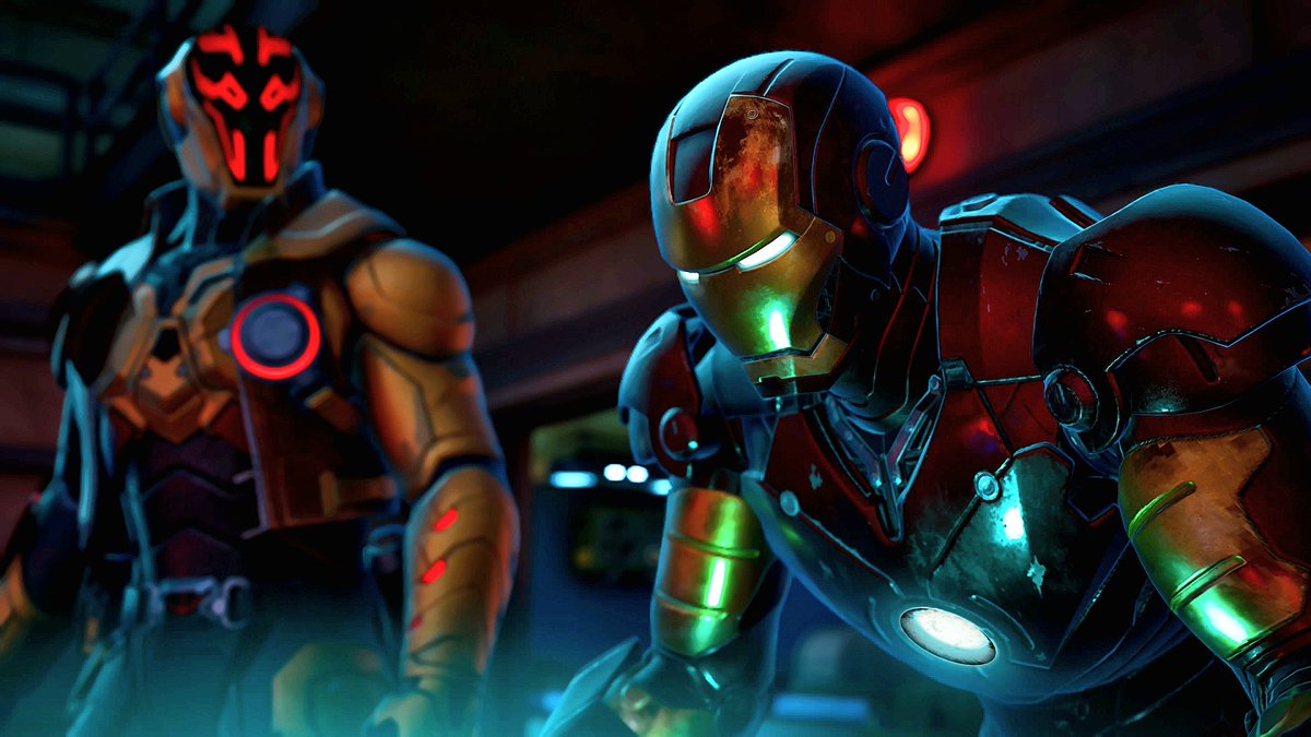 "Lemme show you how we are gonna beat the Ice King" 🤴 #fortnite