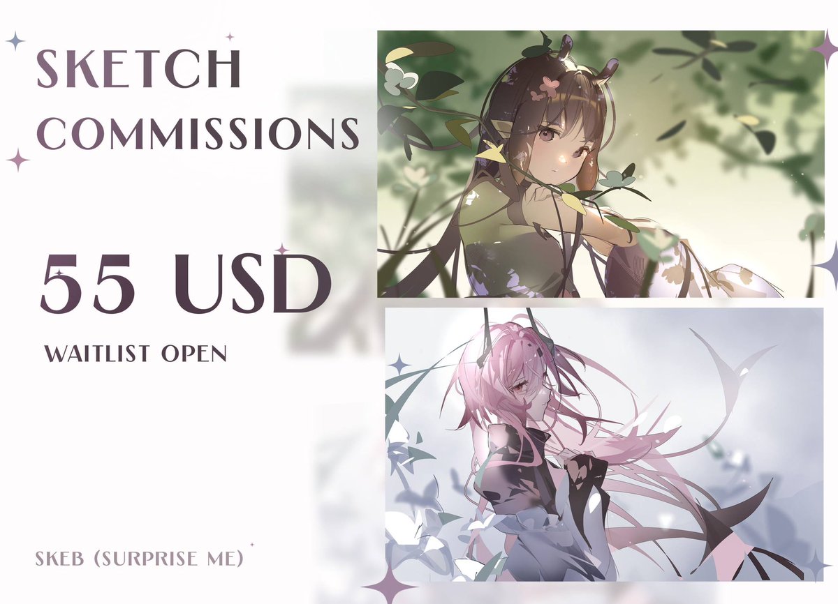 meyimai | vgen comms open tweet media