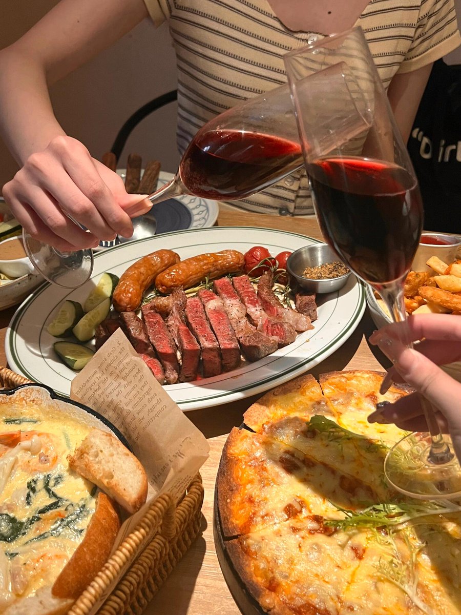 Mister Frisé tweet media