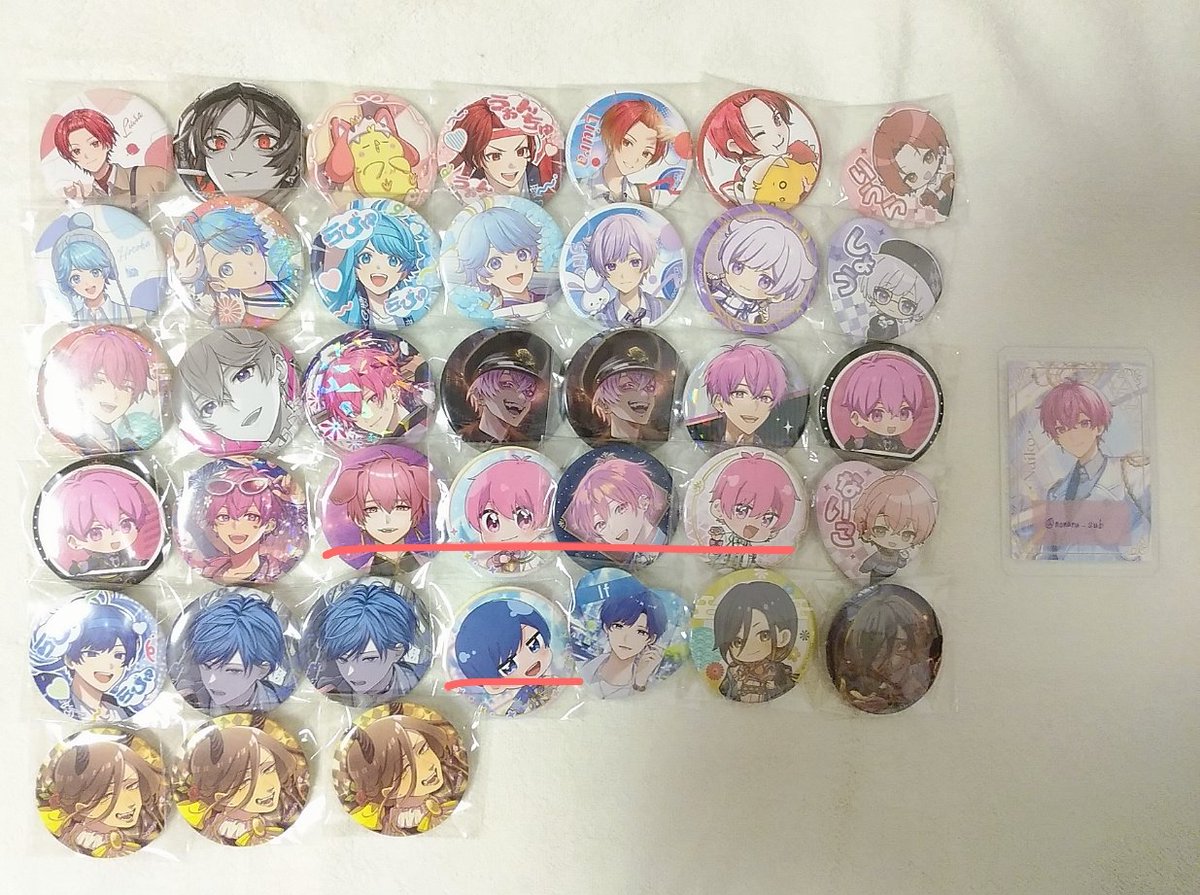 N.取引垢 tweet media