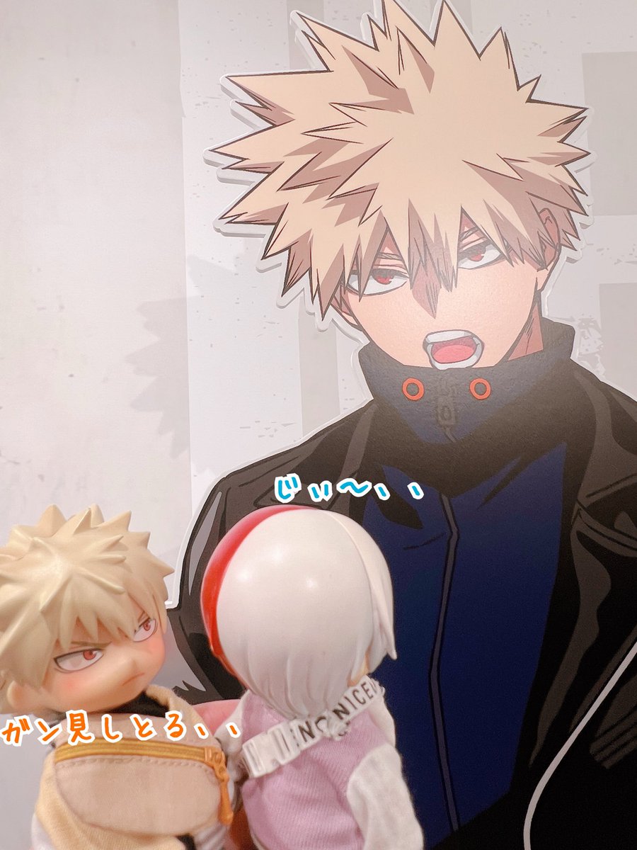 しょこ(´･_･`) tweet media