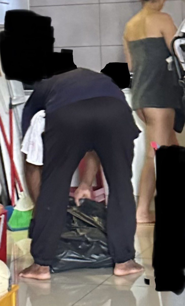 Steve Poppy tweet media