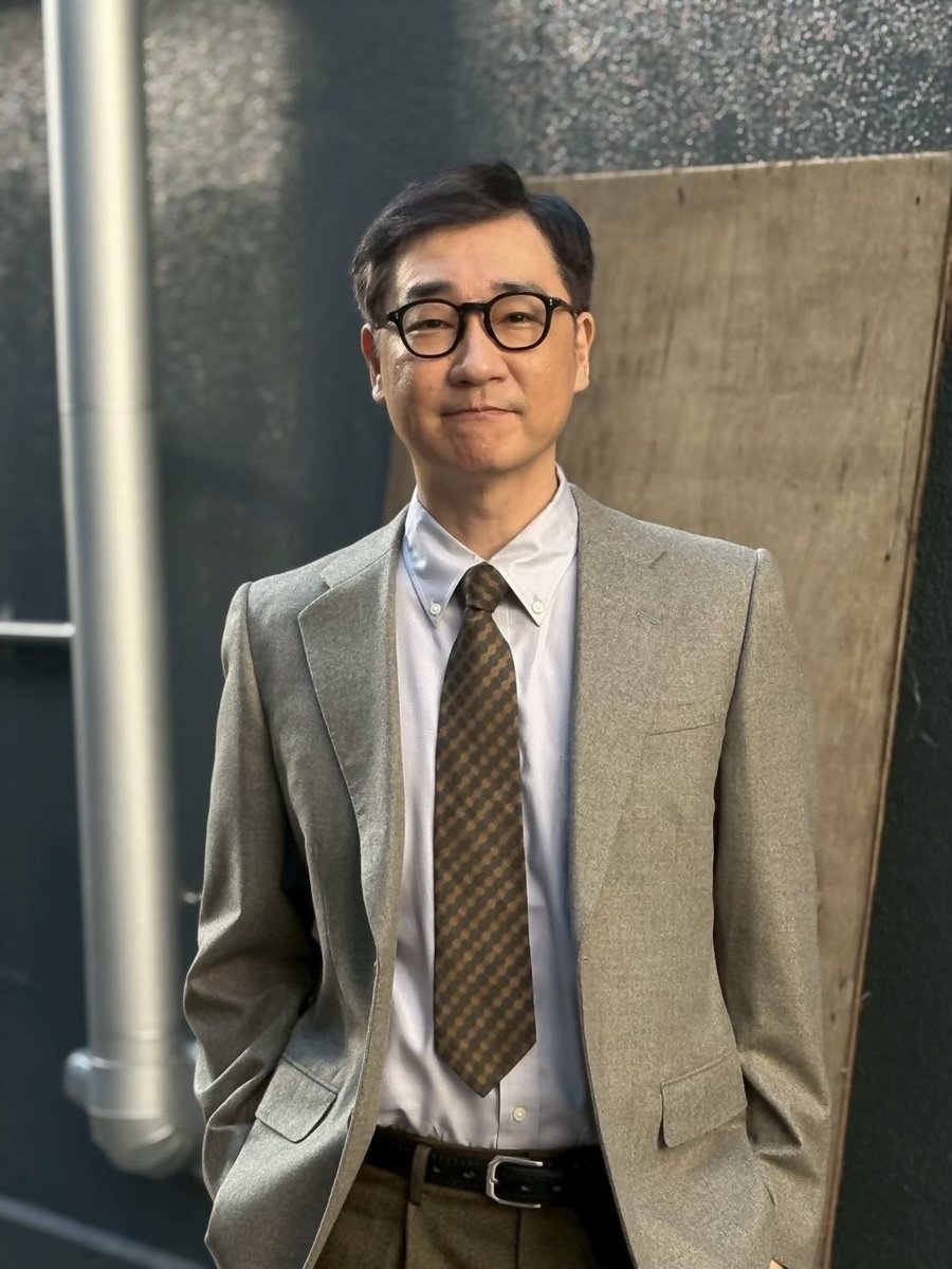 テレビ朝日ドラマプレミアム
『森英恵 Butterfly beyond』
本日よる９時です。是非ご視聴ください。
#ドラマ森英恵