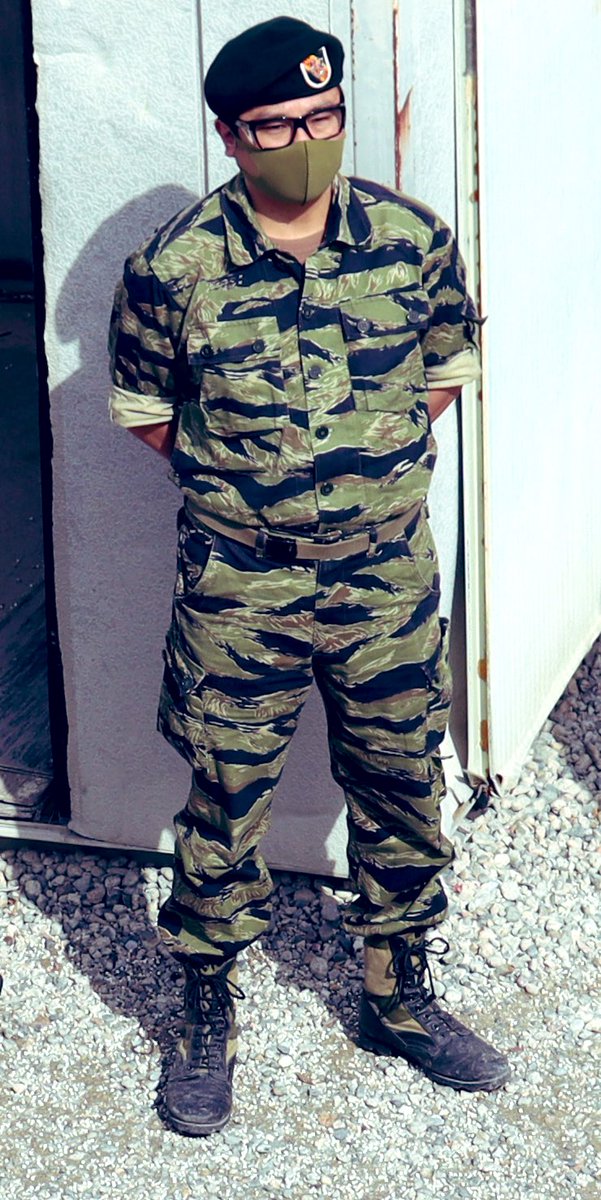 ねりこう(元モヒカンの人) tweet media