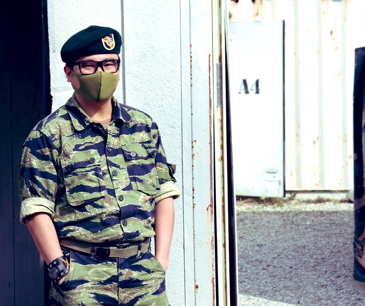 ねりこう(元モヒカンの人) tweet media