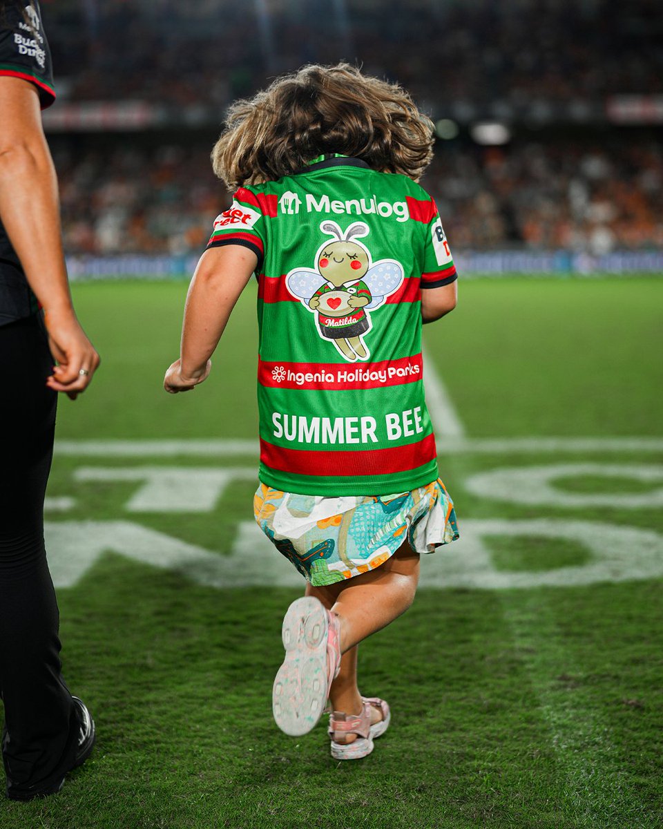 South Sydney Rabbitohs 🐰 tweet media