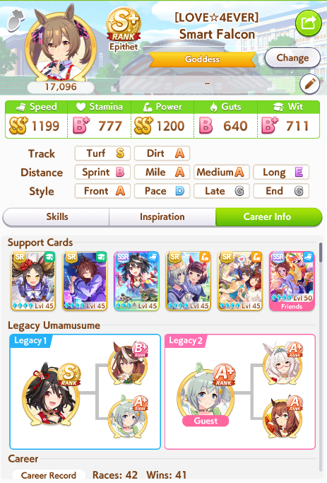 Kris Umasimp 【Umamusume 101 📌】 tweet media