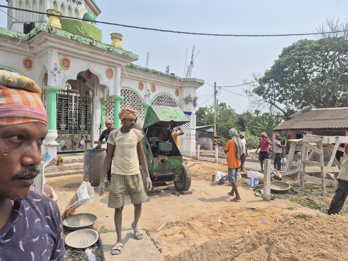 Labour Commissioner, Odisha tweet media