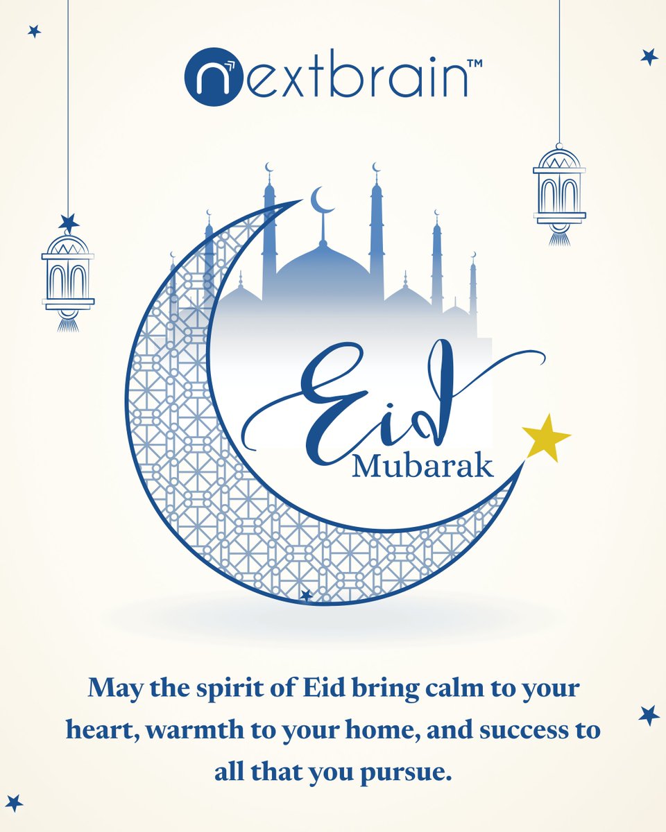 Nextbrain tweet media