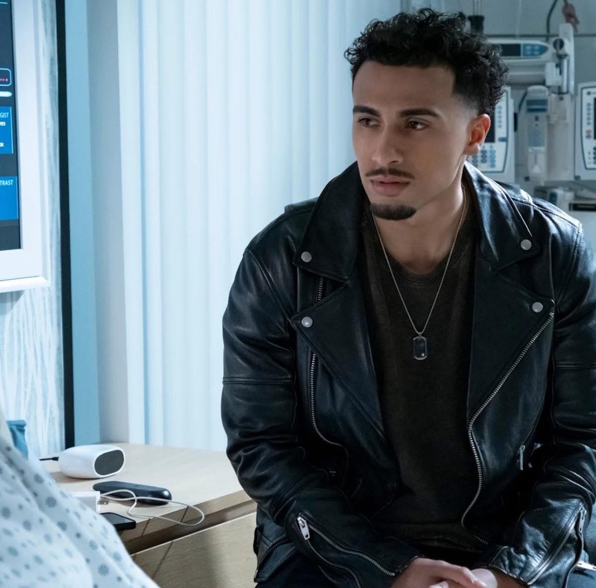 Jabulani Macdonald ⚡️ tweet media