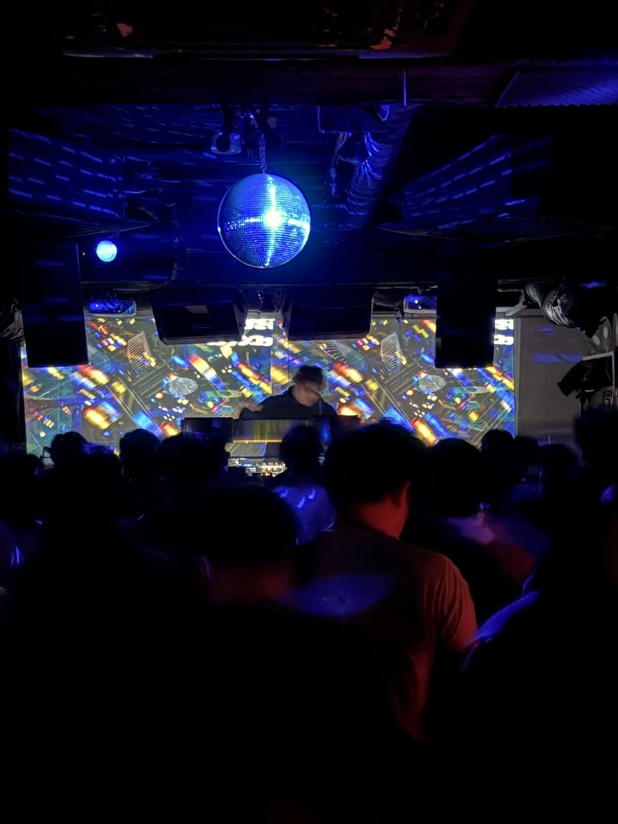 【Now Playing】
totsumal <a href="/totsumal/">Dugem Rising™・totsumal</a> 
#ファンコットまつり