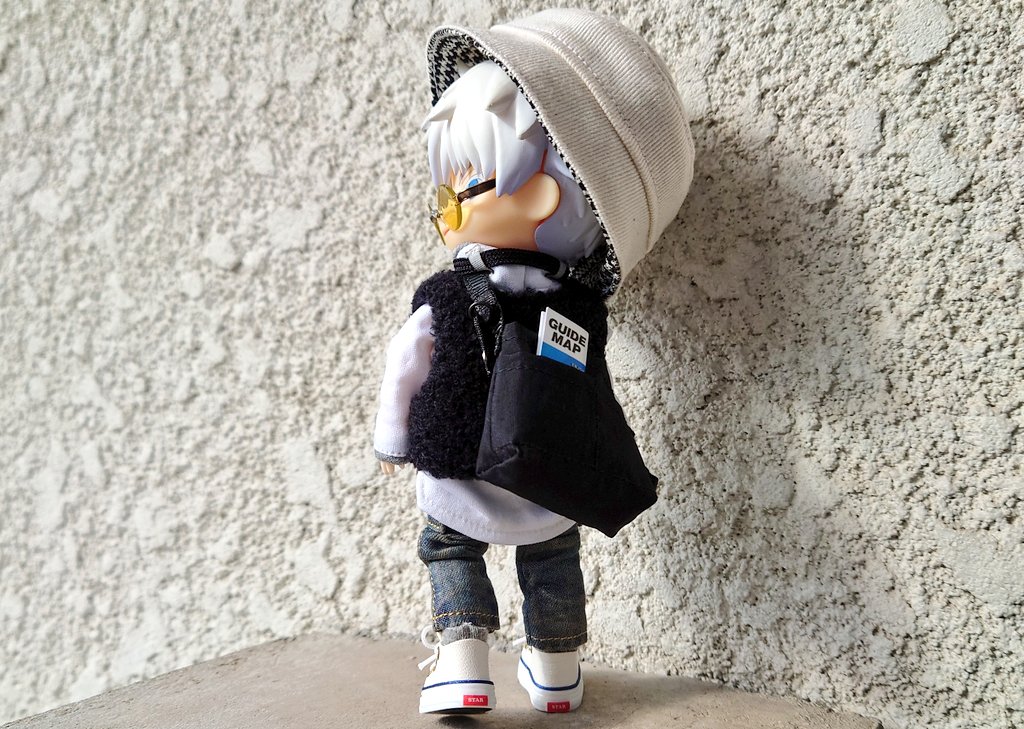 葵 tweet media