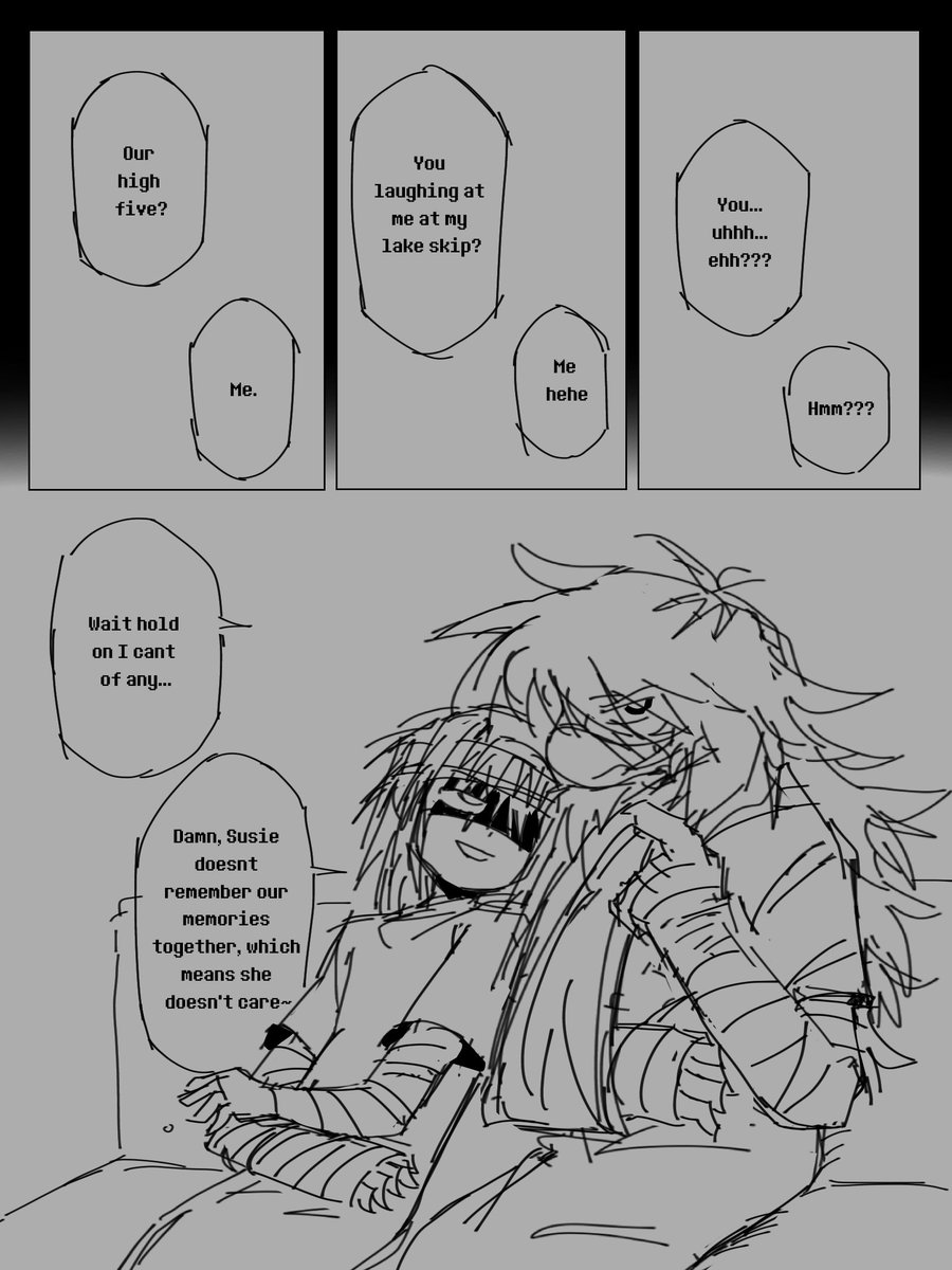 MERCY 🌟🍓🍏| KOFI DOODLES TILL THE END OF MARCH tweet media