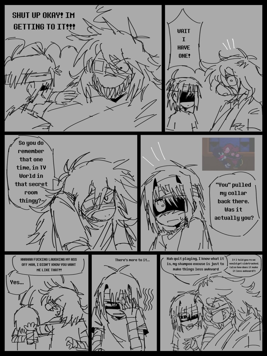 MERCY 🌟🍓🍏| KOFI DOODLES TILL THE END OF MARCH tweet media