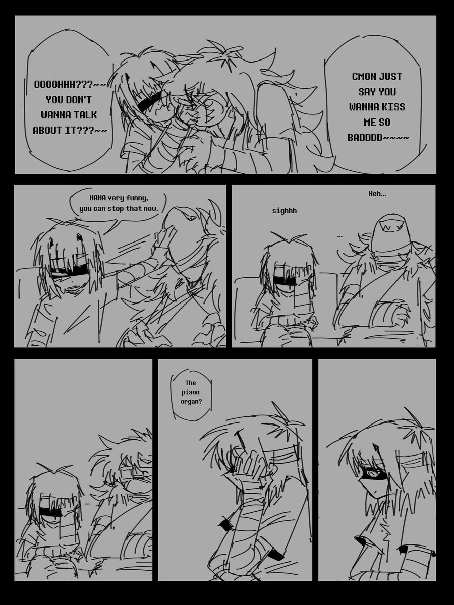 MERCY 🌟🍓🍏| KOFI DOODLES TILL THE END OF MARCH tweet media