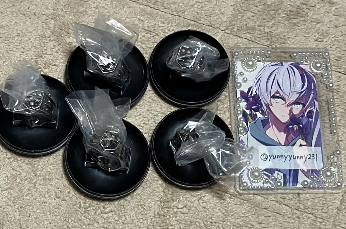 ゆーの tweet media