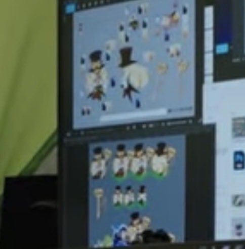 Timekeeper Doughnut Ball tweet media