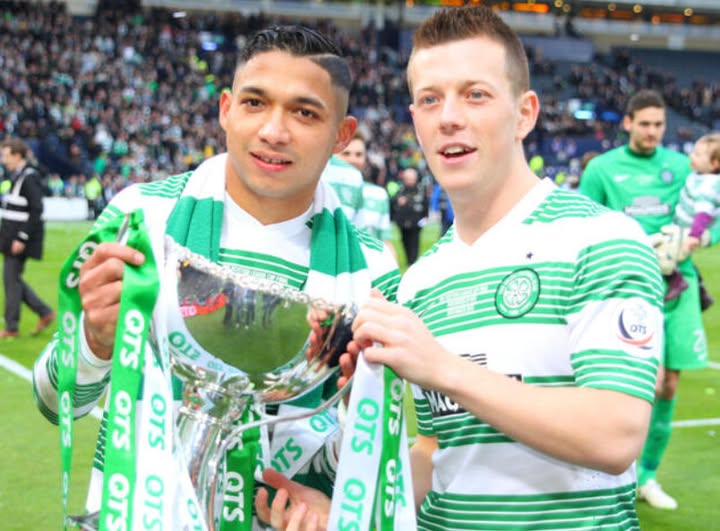 Lisbon Lion tweet media