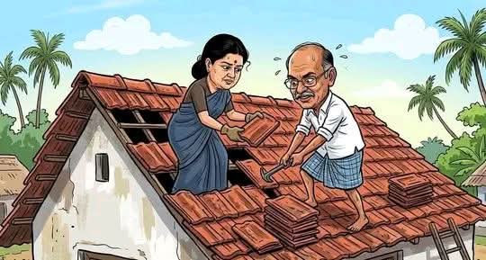 கோவிந்தராஜ் tweet media