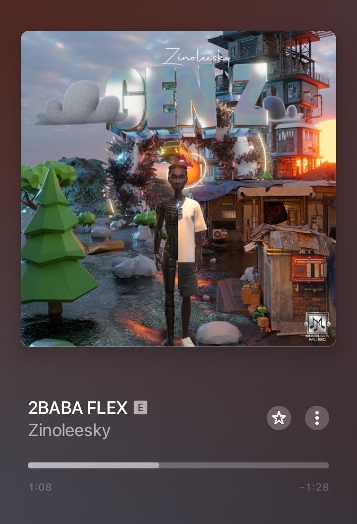 Zinoleesky Crave tweet media