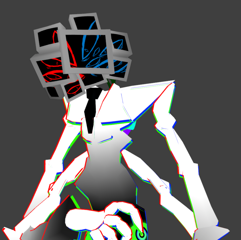 The Jester (Commissions OPEN) tweet media