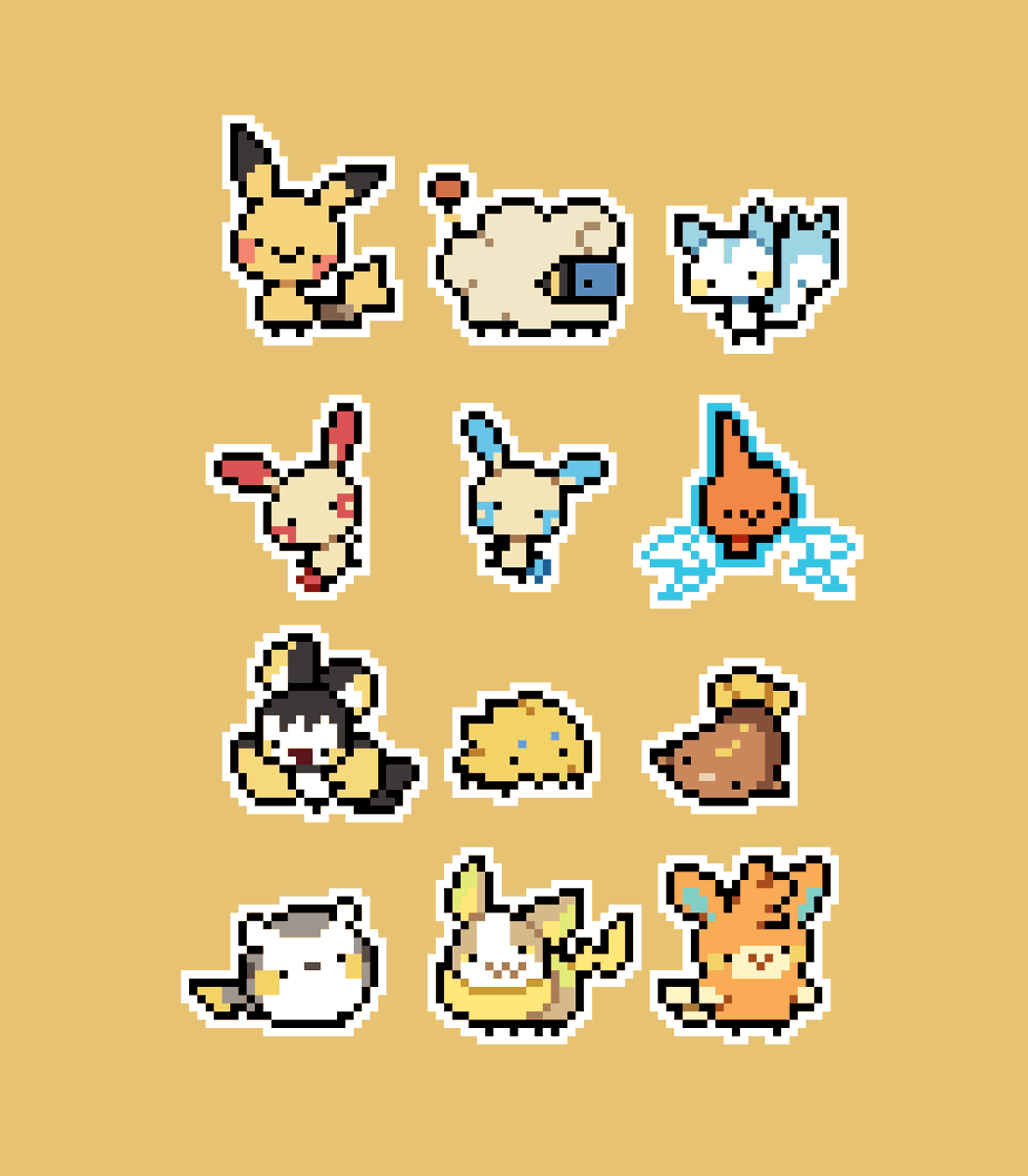 아크네르/アクネル/Arkneru tweet media