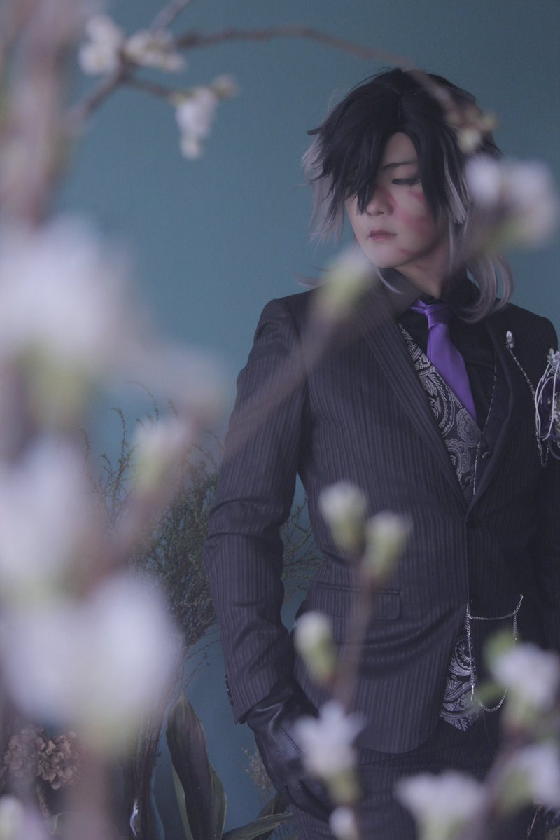 あおい☕️ tweet media