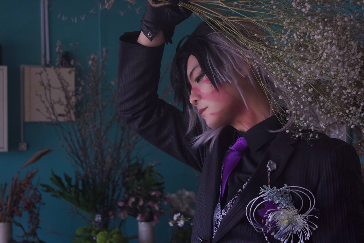 あおい☕️ tweet media