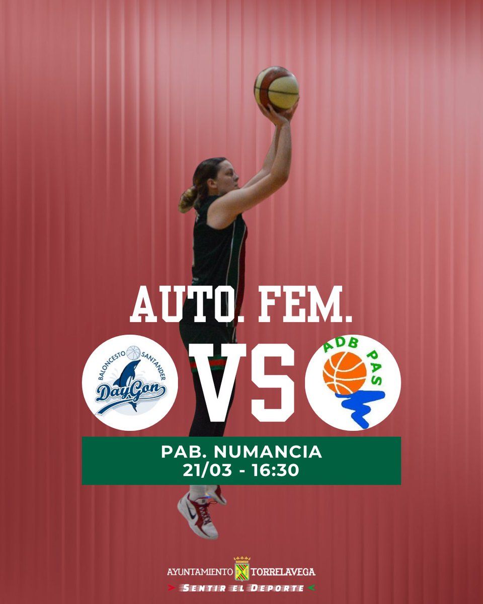 CBT Torrelavega tweet media