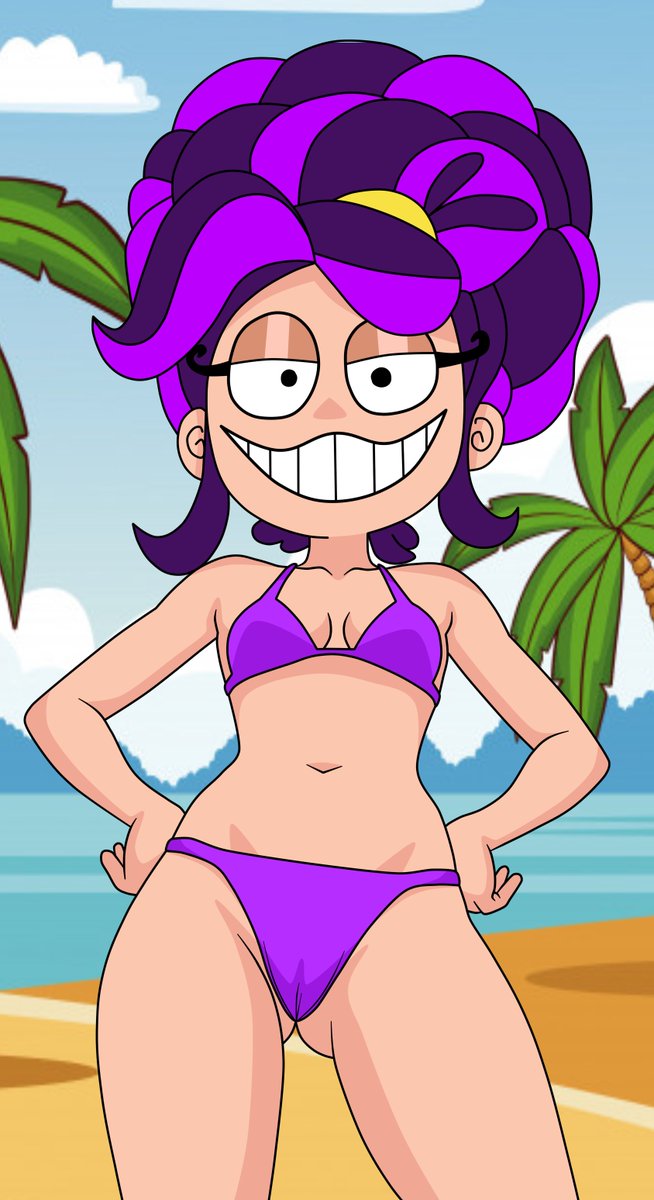 PhilelMagoART tweet media