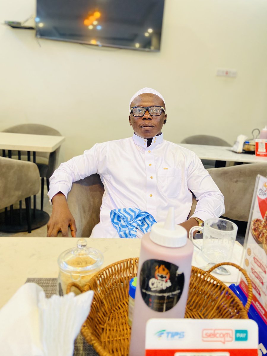 Faraj M. C tweet media