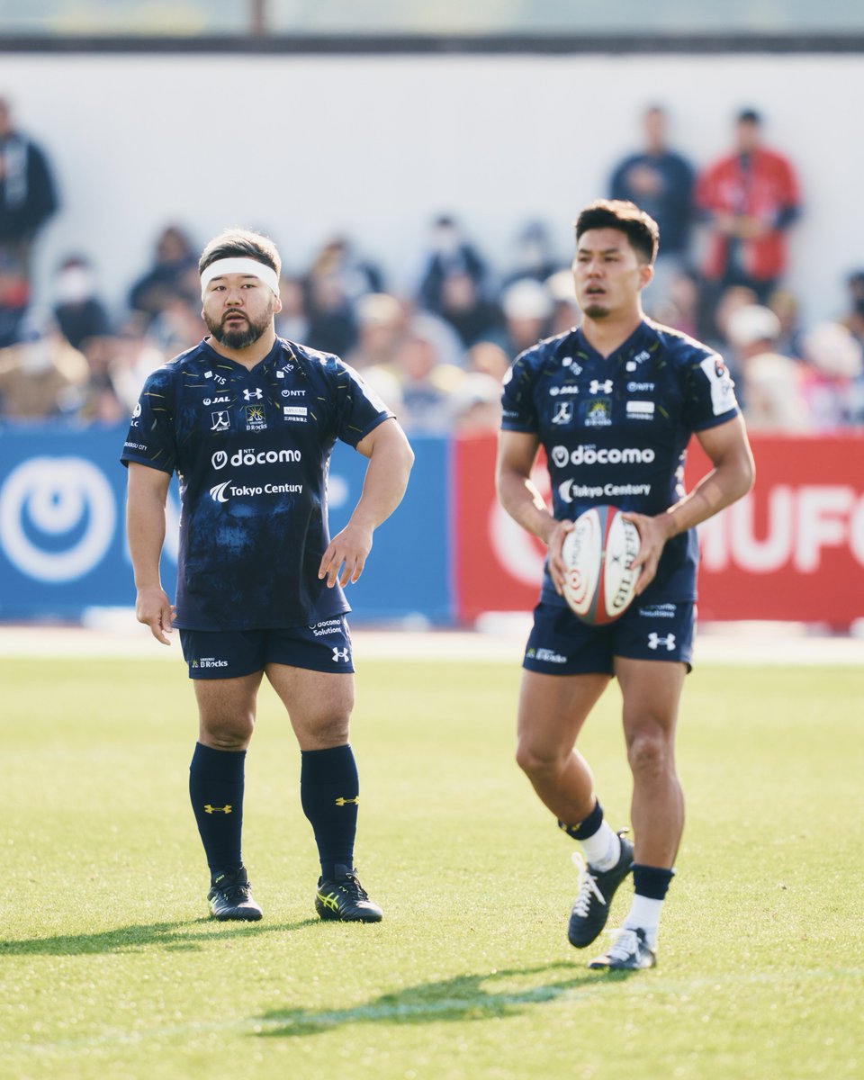 浦安D-Rocks tweet media