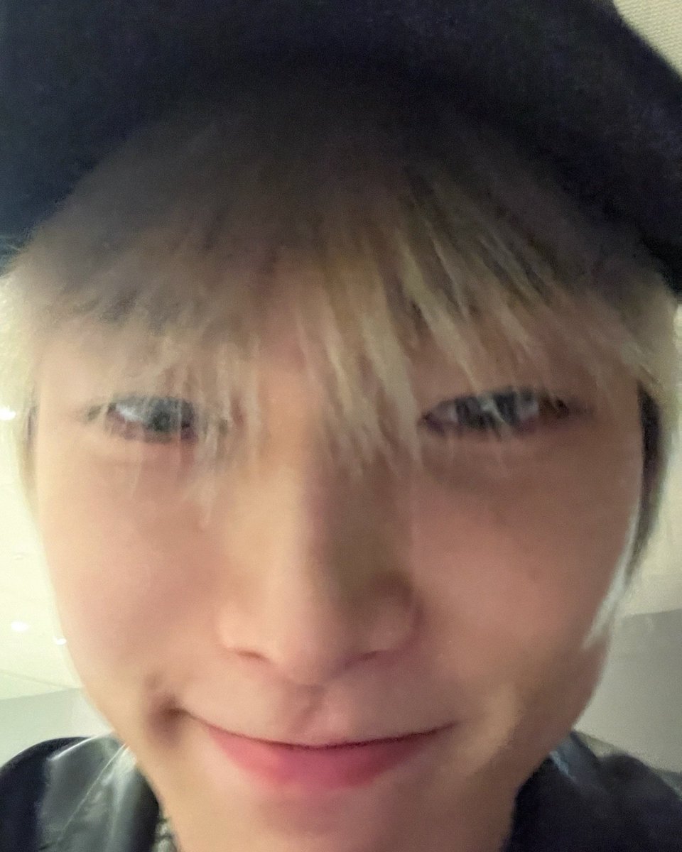 홍승한 인스타 tweet media