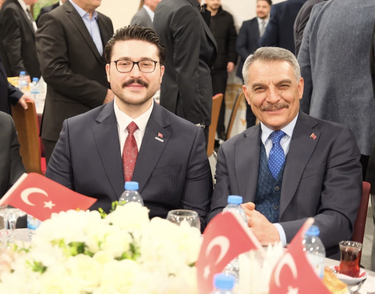 Emre Altan tweet media