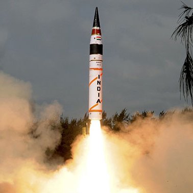 NetramDefence's tweet photo. Pakistan has come out with a claim that India has developed missile capabilities exceeding 12,000 kilometres.

Pakistan’s claim is factually incorrect. This exaggerated narrative serves as a distraction, attempting to deflect US scrutiny away from DNI Tulsi Gabbard's recent warnings regarding Pakistan’s own developing ICBM and nuclear threats.