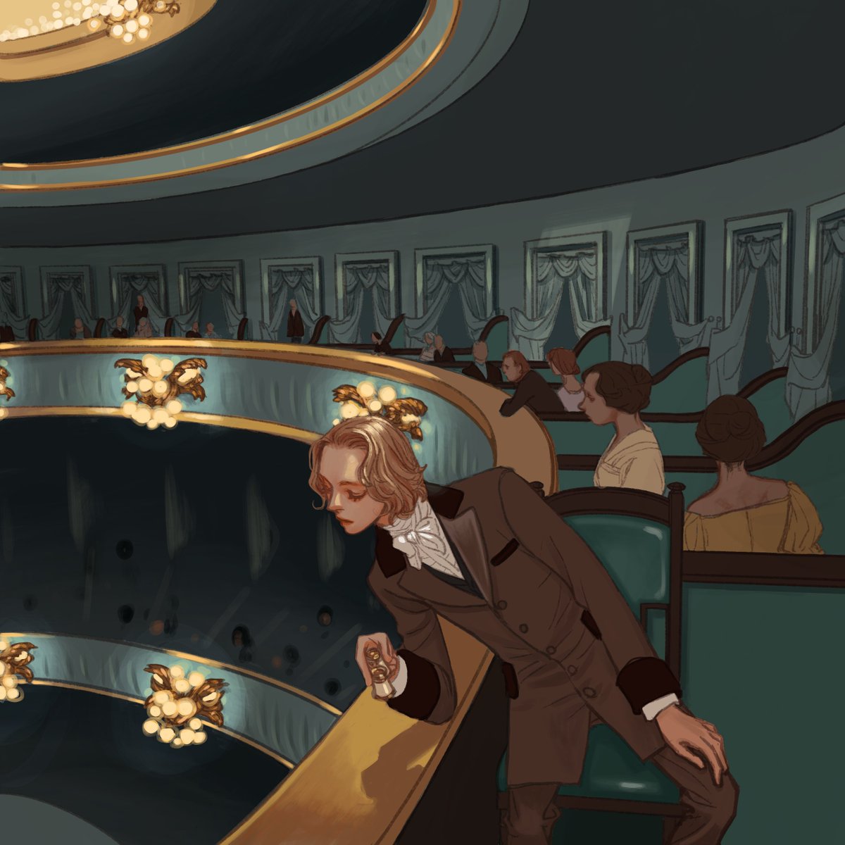 多田由美 tweet media