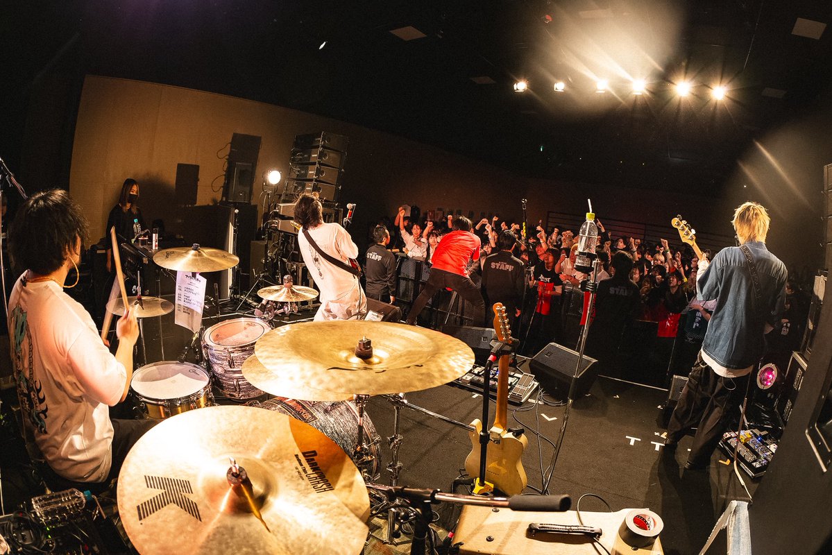 京SUMMIT 2026 tweet media