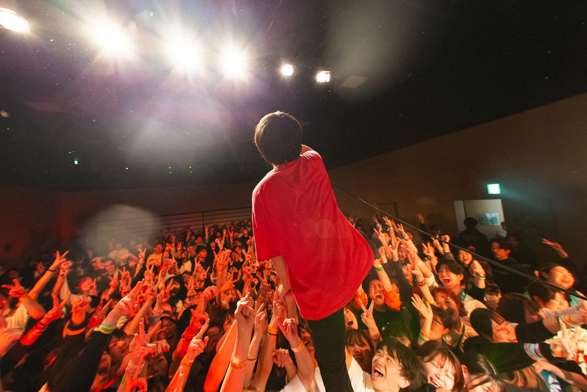 京SUMMIT 2026 tweet media