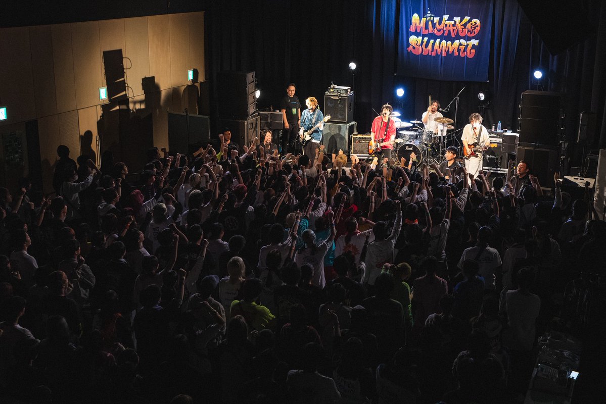 京SUMMIT 2026 tweet media