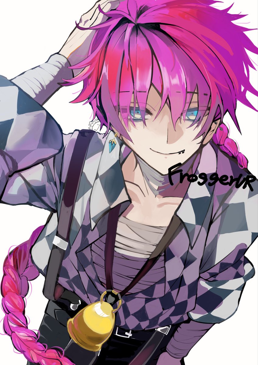 フロガー tweet media