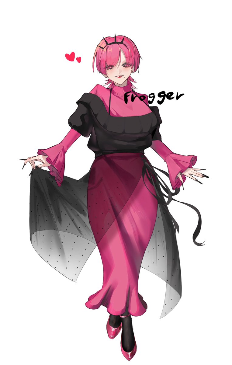 フロガー tweet media