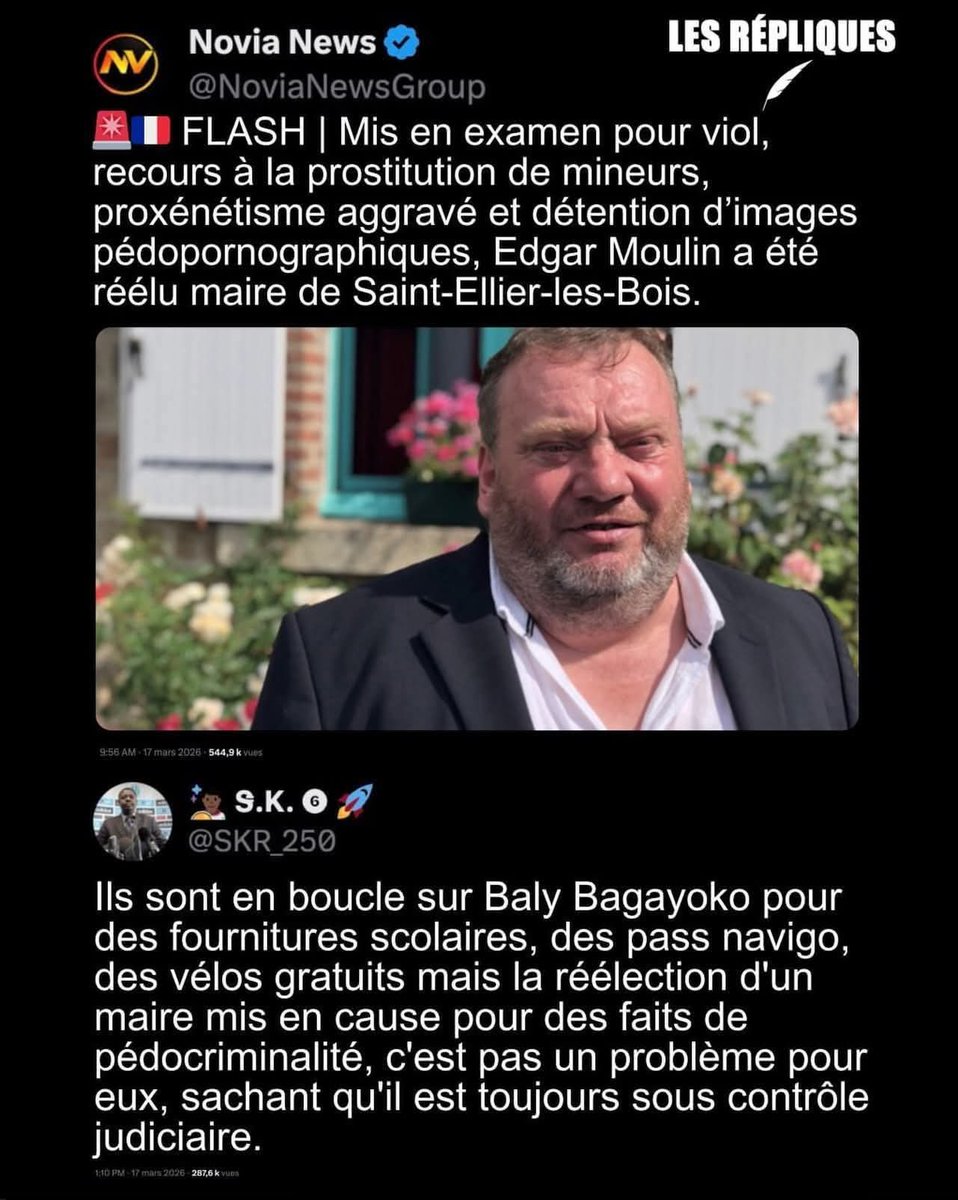 Mannouche55's tweet photo. L'extrême droite et les débiles du net creusent toujours plus profond ! https://t.co/xvBRcavAZA