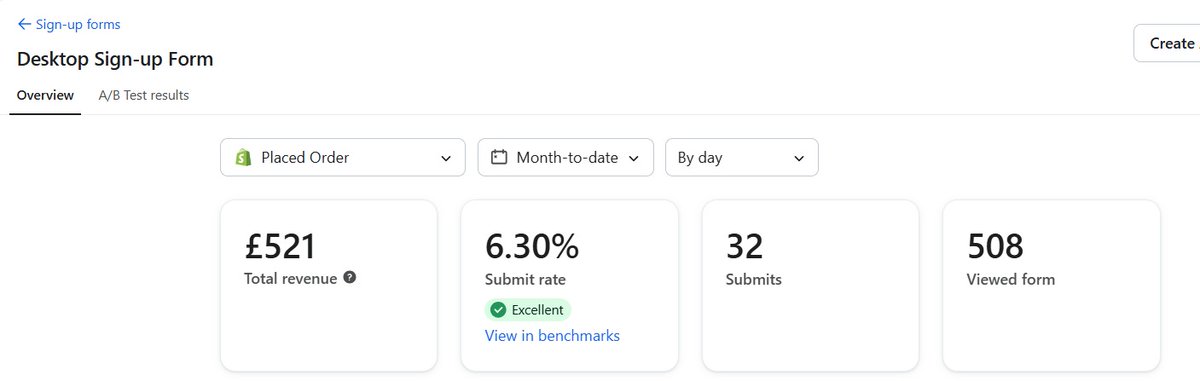 YOU CAN’T BE GETTING TRAFFIC ON YOUR WEBSITE (ESPECIALLY FROM ADS!!!) AND NOT COLLECTING YOUR POTENTIAL CUSTOMERS’ EMAILS 🙅‍♀️