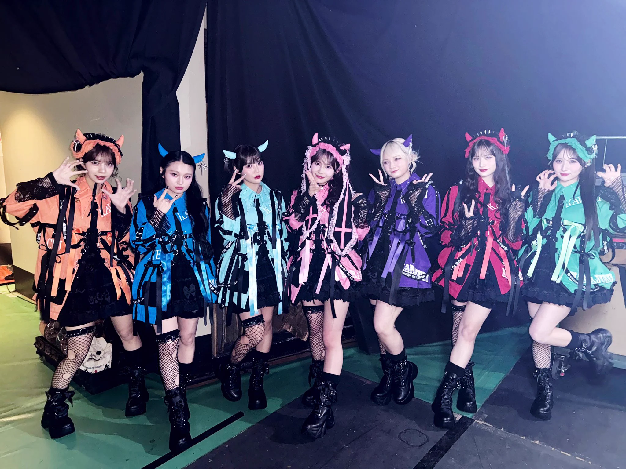 CANDY TUNE【Official】 on X: 