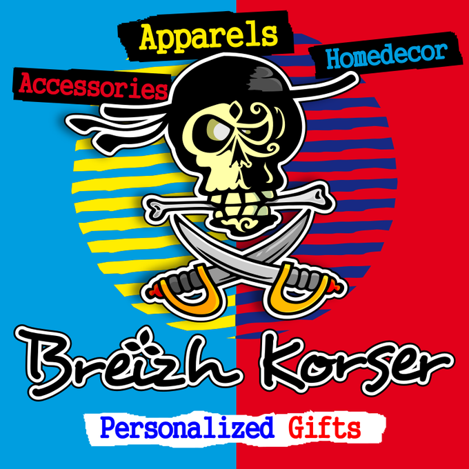 GiachelloB's tweet photo. Finally be yourself with Breizh Korser
at Spreadshirt : https://t.co/n3lrgJ75no
at Redbubble : https://t.co/1j4lzWSKDH
at Zazzle : https://t.co/k6iud7q13f 

#tshirts #hoodies #tanktop #accessories #decor #apparels #giftideas #personalizedgifts #clothing #sweatshirts #puffyjacket https://t.co/lrCoQJ1M5l