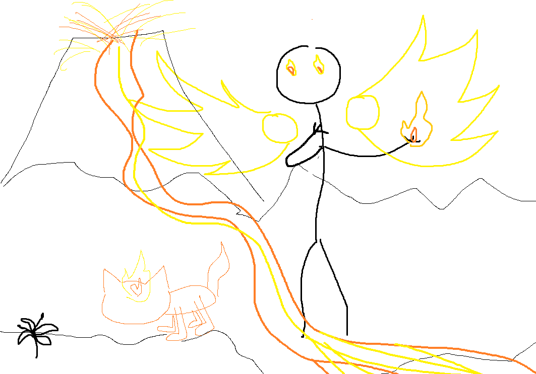 Phoenyx 🦊🔥 tweet media