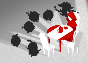 Rowena Eventide tweet media