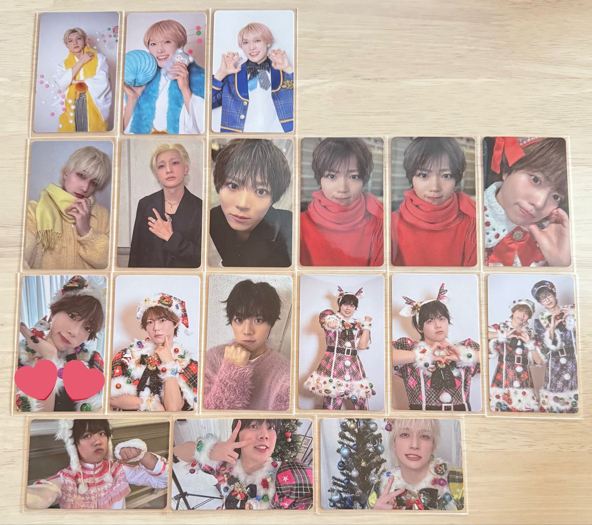 や/閲覧・取引 tweet media